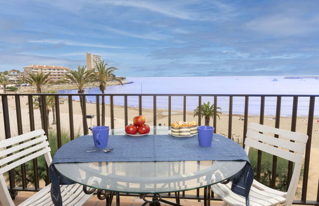 Riells Platja - Foto 1