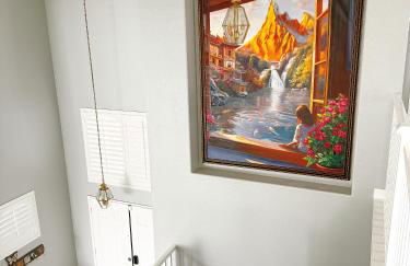 3000sqft Modern Minimal 5BR3BA Home Near ONT - Foto 65