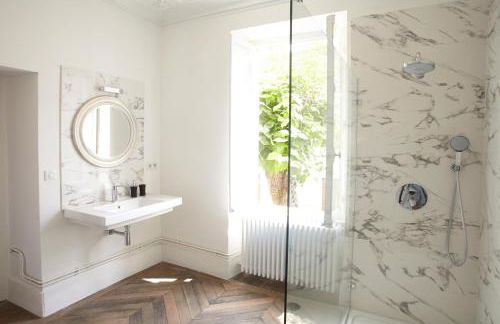 Manoir de Puyval - Foto 14