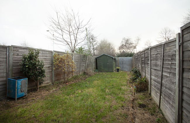 Mega Shelley - Foto 21