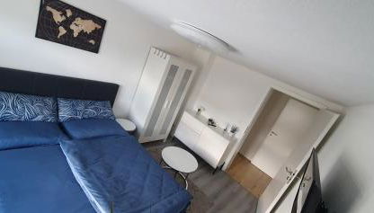 Kleine gemütliche Wohnung - Foto 3