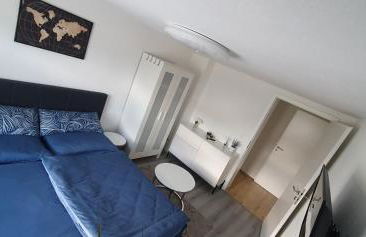 Kleine gemütliche Wohnung - Foto 3