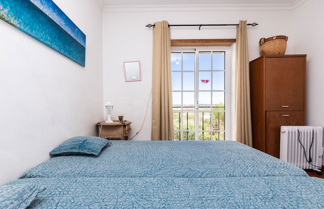 Beach Front View Armacao de Pera Flat With Terrace - Foto 30