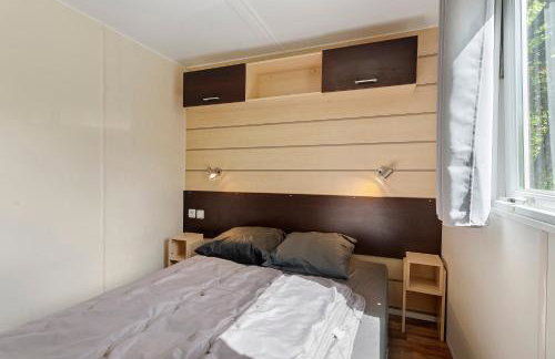 Mobilhome semicouvert Noisetier 6 p - Foto 11