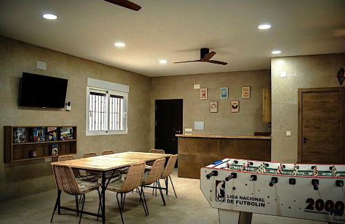 La Villa de Alba - Casa Rural en Montefrío - Foto 23