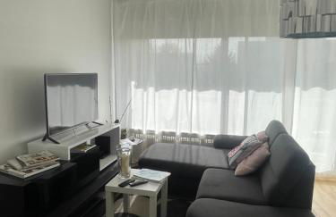 Bel Appartement near Bâle Mulhouse Airport - Foto 5