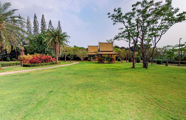 Grace Villa Pattaya By DDM Siam - Foto 32