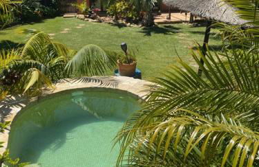 House near Conil with a Tropical Garden and Pool - Foto 1
