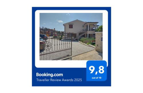 Apartmani Bernarda - Photo 1