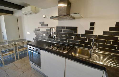 Poetico Monolocale Indipendente nell’Antico Pastificio - Foto 32