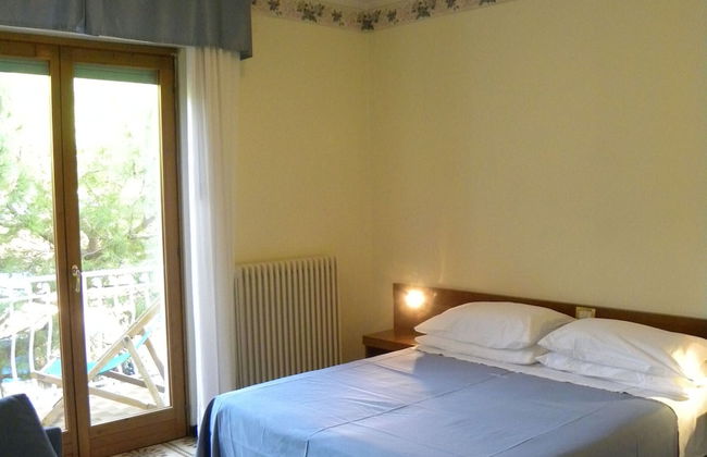 Apartment in Pietra Ligure With Balcony or Terrace-formerly TUI Ferienhaus - Foto 2