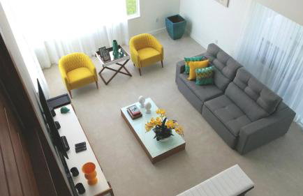 Casa Frente Mar 5 Suítes Guarajuba em Condomínio - Foto 7