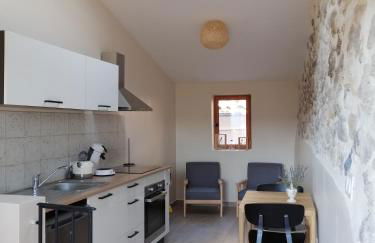 Zofia appartements - T2 en duplex avec terrasse - Foto 4