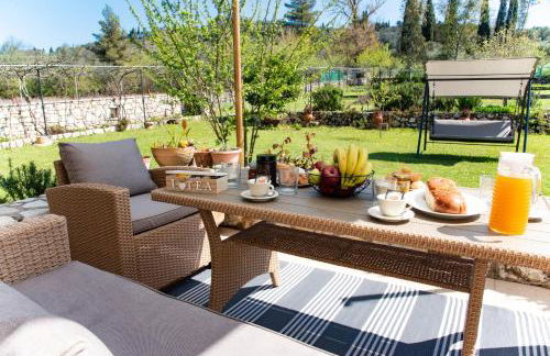 Giannakis Villa Corfu - Foto 14