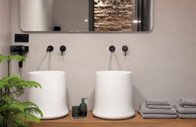 OFFICINE CAVOUR Casa dei Leoni - Foto 54