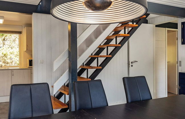 8 Person Holiday Home in Hojslev-by Traum - Foto 29