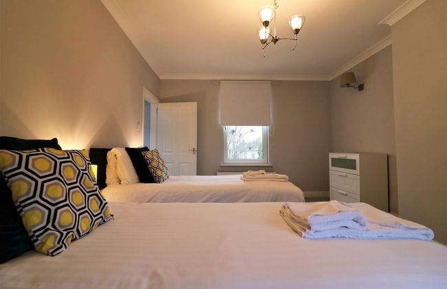 Moss View Glasgow in Glasgow - Foto 54