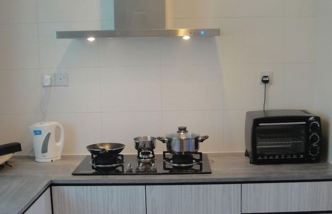 Shamrock Beach Villas - Foto 9