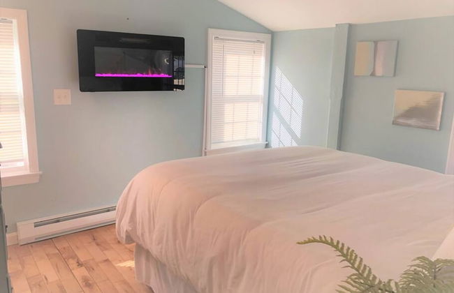 The Breeze Overlooking Minister s Pond - Foto 21