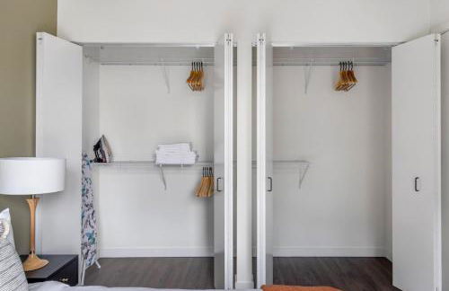 River North 1br w gym sky terrace yoga studio CHI-1033 - Foto 21