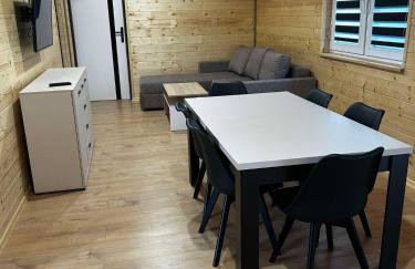 Noclegi Beskidzkie Stodoły - Foto 52