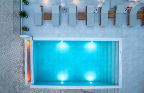 Agnanti Sea View Villa - Foto 7