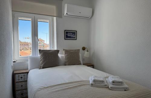 Ático de la Catedral con terraza privada - Foto 15