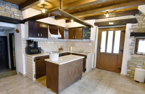 Family friendly house with a swimming pool Kuberton, Central Istria - Sredisnja Istra - 25043 - Foto 22