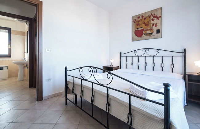 Keysbano Residence Pantanagianni - Foto 6