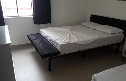 AbeQuar apartamentos beira-mar para temporada - Foto 15