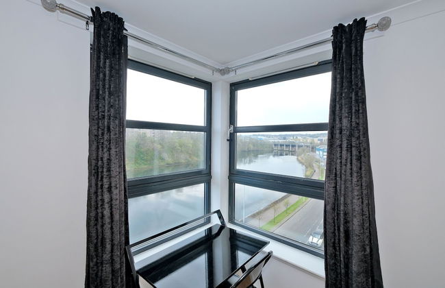 Orange Apartments City - Foto 26