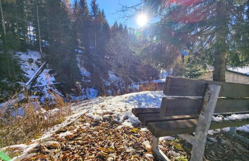 - La Casetta di Legno - i colori della natura - Photo 28
