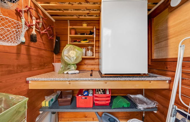 "Dimo" - 300m to the fjord - Foto 22