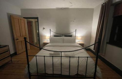 The Riverside Tailor's Retreat at Wray - Foto 39