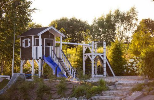 villa relax with swimming pool and mountain view - Foto 67