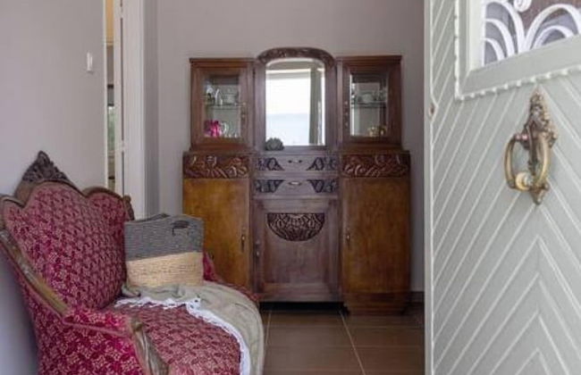 Mellow Mood Tinos Town - Foto 34