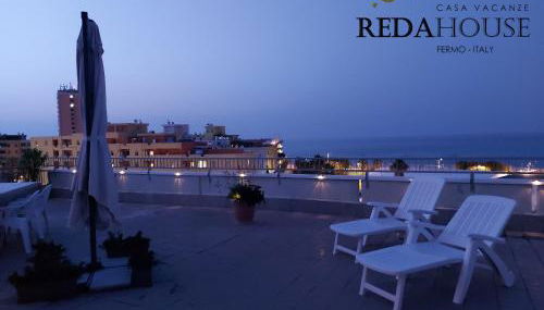 Attico con vista mare ARIA CONDIZIONATA - Foto 3, sunbed