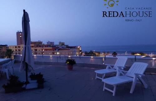 Attico con vista mare ARIA CONDIZIONATA - Foto 3