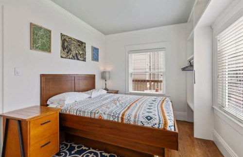 Spacious SF Haven - Cozy Bedrooms & Modern Kitchen - Foto 16