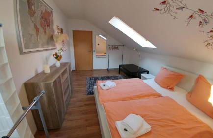 Privatwohnung Rybczynski - Foto 23