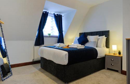 2bed Countryside Retreat - Rose Cottage - Photo 43