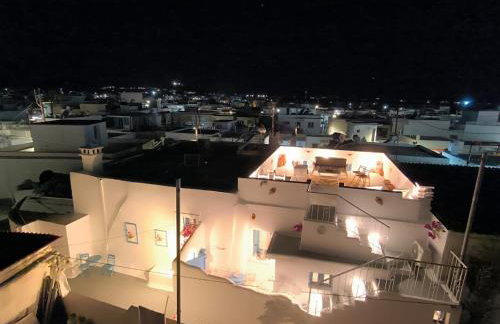 Rustic House Archangelos - Foto 3