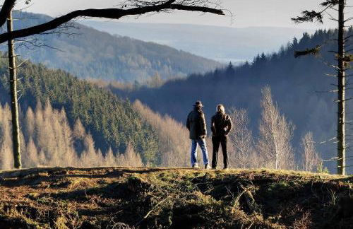 Ydillic Forest Villa - Terasse - WIFI - Ausblick - Foto 60