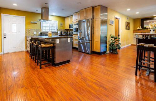 Wine Waves & Comfort 2BR Bay Area Beauty - Foto 20