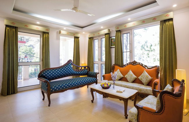 Alaya Stays Captains Nest 3 BHK Retreat With Garden & Scenic Views - Foto 34