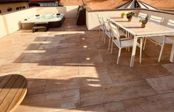 Gîte de Charme avec Spa - Design Moderne - Photo 15