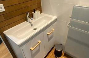 Cosy et joli appartement à Saint-Maurice - Foto 10