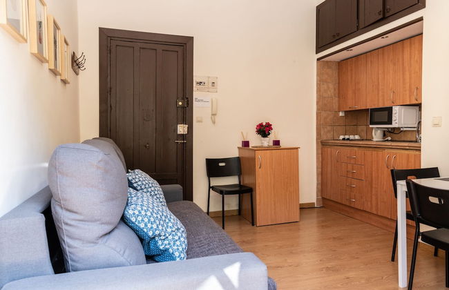 Alhambra Sonder Apartments - Foto 20