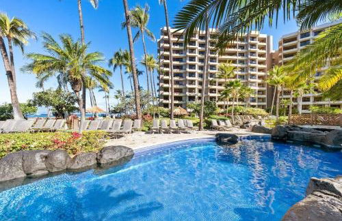 Kaanapali Alii 411 · ALII 411 Ground Floor 2BD at OceanFront Res - Photo 44