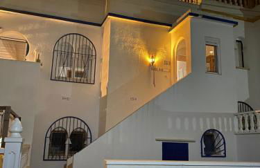 Casa Mar - charmantes Appartement mit Weitblick in Blue Hill - las Filipinas - Foto 35